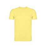 Camiseta Adulto Guim AMARILLO PASTEL