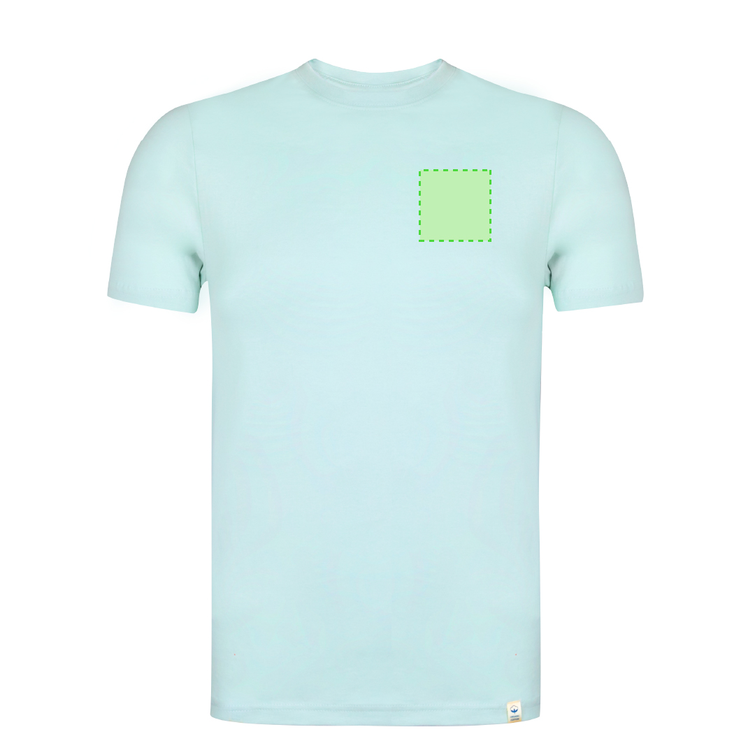 Camiseta Adulto Guim