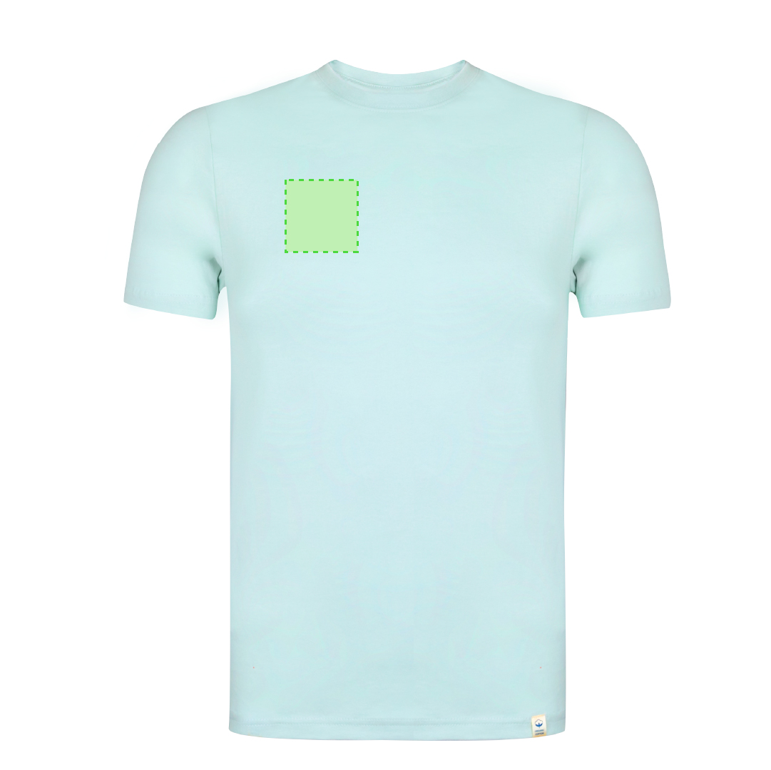 Camiseta Adulto Guim