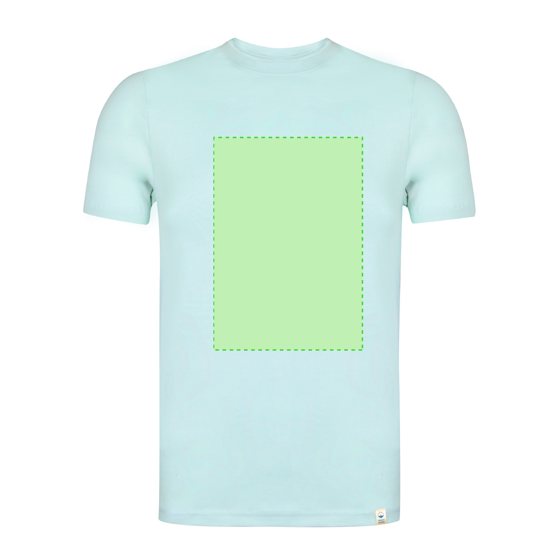 Camiseta Adulto Guim