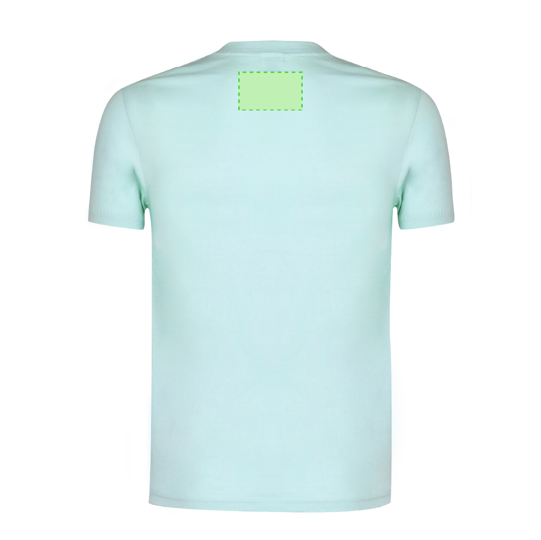 Camiseta Adulto Guim