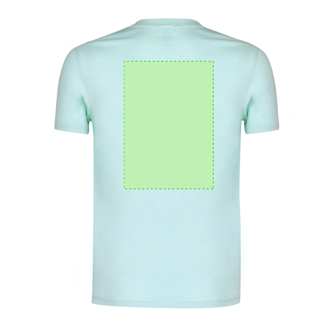 Camiseta Adulto Guim