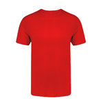Camiseta Adulto Color Seiyo AMARILLO