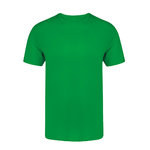 Camiseta Adulto Color Seiyo AMARILLO