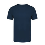 Camiseta Adulto Color Seiyo AMARILLO