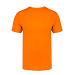 Camiseta Adulto Color Seiyo AMARILLO
