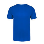 Camiseta Adulto Color Seiyo AMARILLO
