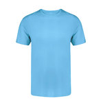 Camiseta Adulto Color Seiyo AMARILLO