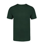 Camiseta Adulto Color Seiyo AMARILLO