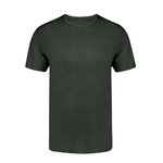 Camiseta Adulto Color Seiyo AMARILLO
