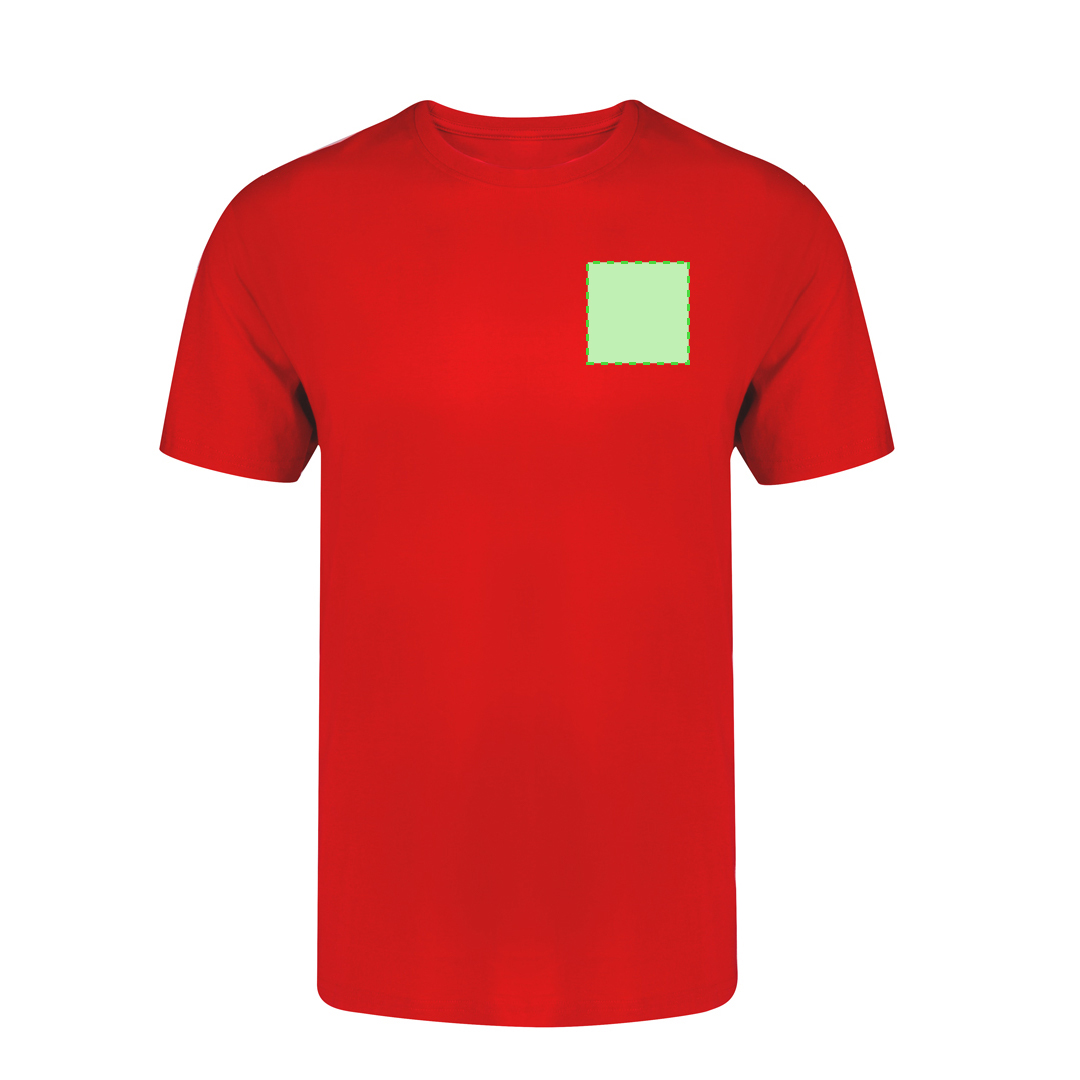 Camiseta Adulto Color Seiyo