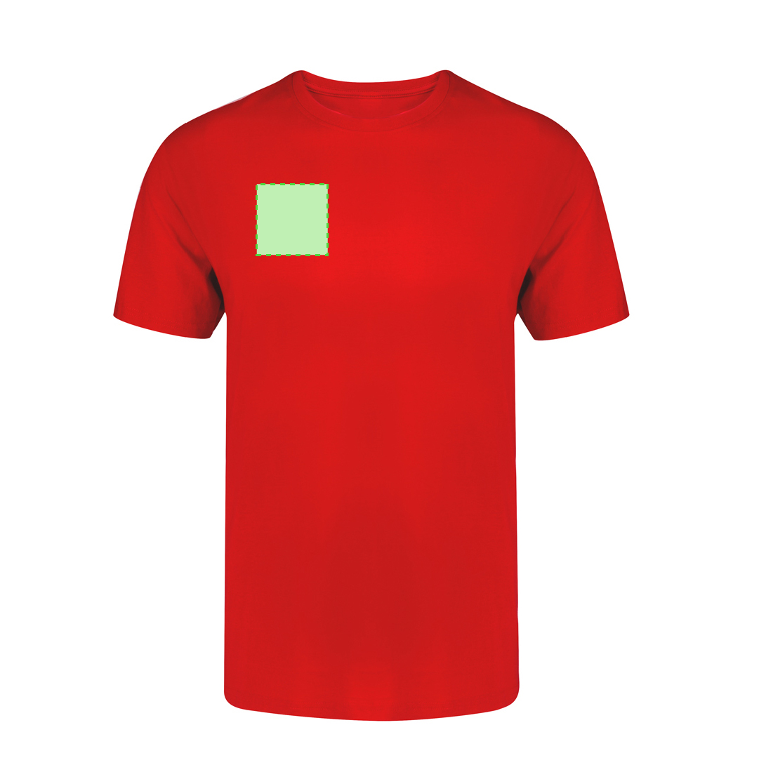 Camiseta Adulto Color Seiyo