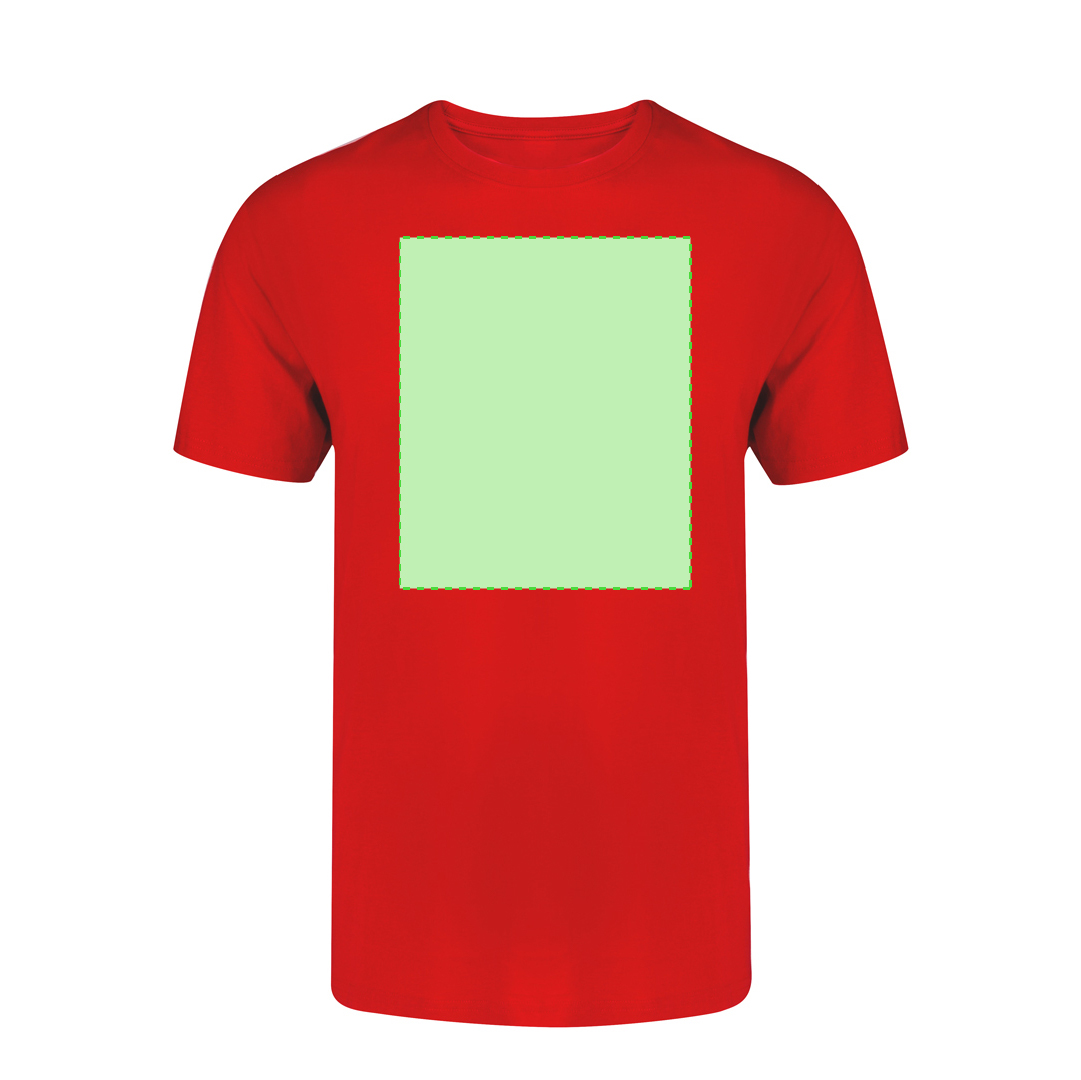 Camiseta Adulto Color Seiyo