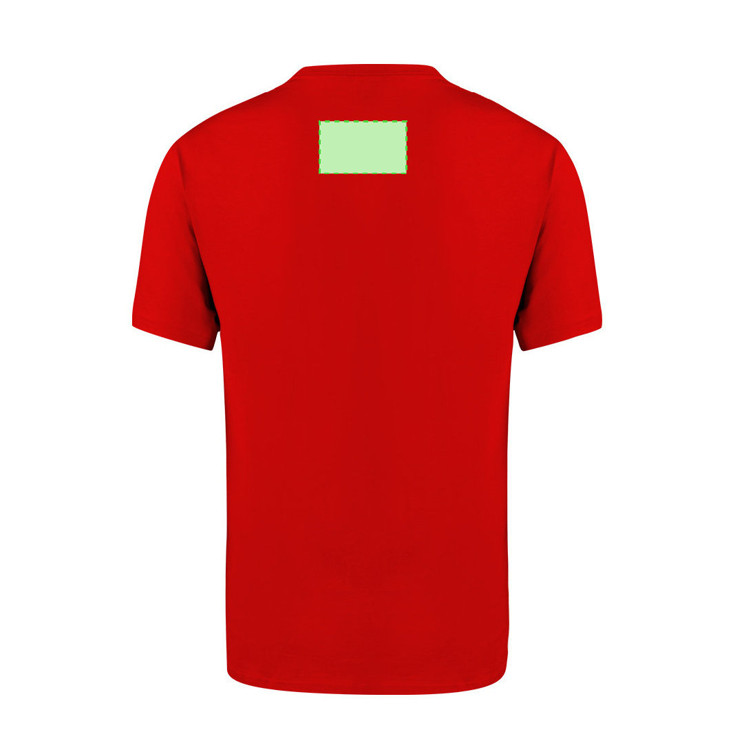 Camiseta Adulto Color Seiyo