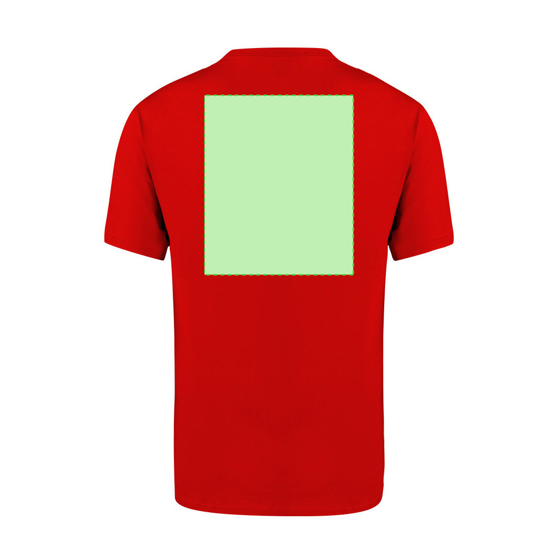 Camiseta Adulto Color Seiyo