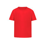 Camiseta Niño Color Seiyo AMARILLO