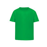 Camiseta Niño Color Seiyo AMARILLO
