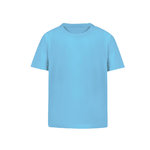Camiseta Niño Color Seiyo AMARILLO