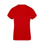 Camiseta Mujer Color Seiyo AMARILLO