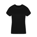 Camiseta Mujer Color Seiyo AMARILLO