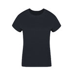 Camiseta Mujer Color Seiyo AMARILLO