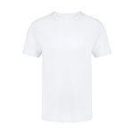 Camiseta Adulto Blanca Seiyo BLANCO