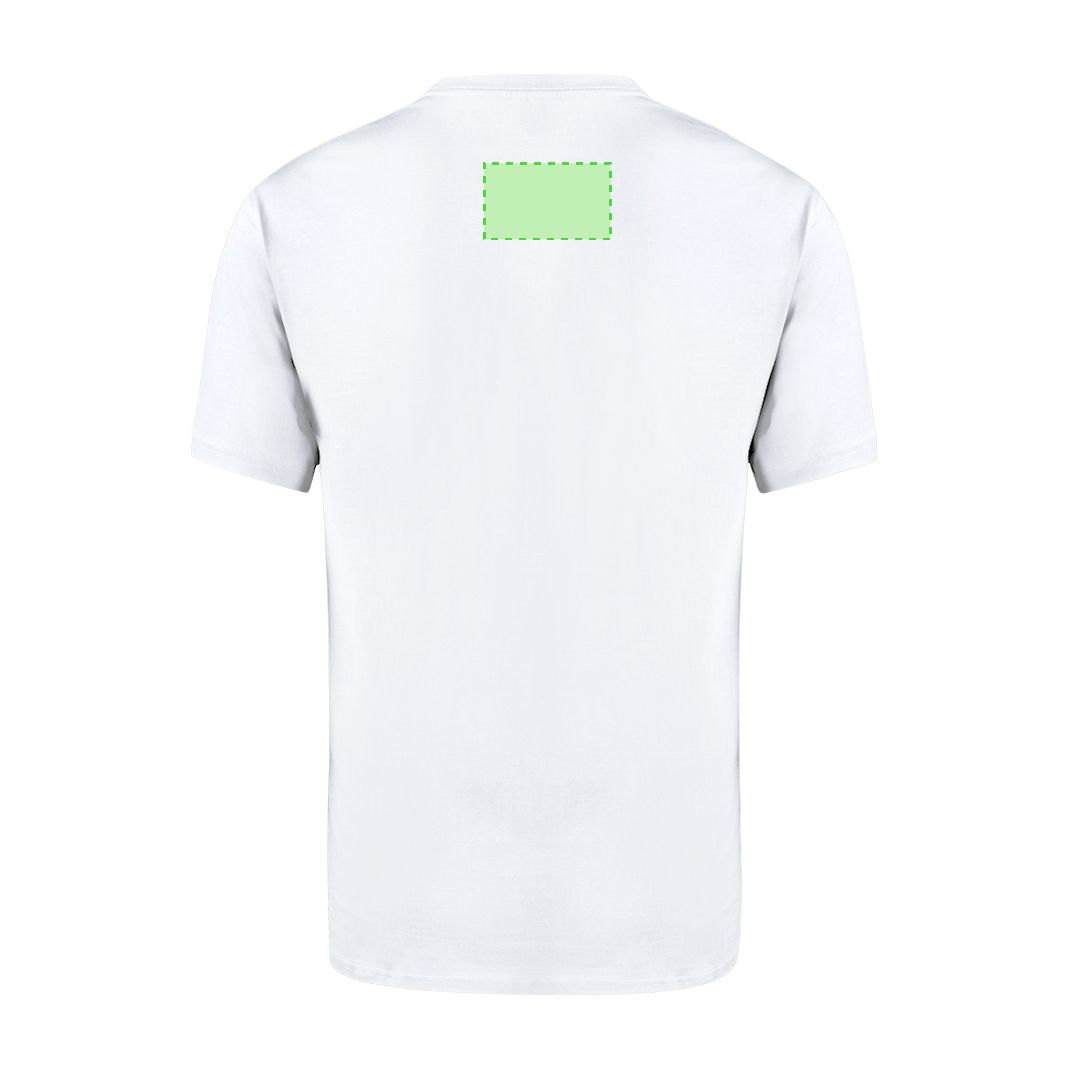 Camiseta Adulto Blanca Seiyo