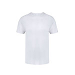 Camiseta Niño Blanca Seiyo BLANCO