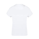 Camiseta Mujer Blanca Seiyo BLANCO