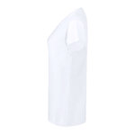 Camiseta Mujer Blanca Seiyo BLANCO