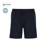 Pantalón Corto Raffy AZUL