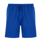 Pantalón Corto Raffy AZUL