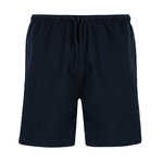 Pantalón Corto Raffy AZUL