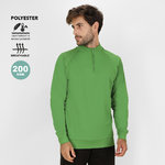 Sudadera Técnica Adulto Brewer AZUL