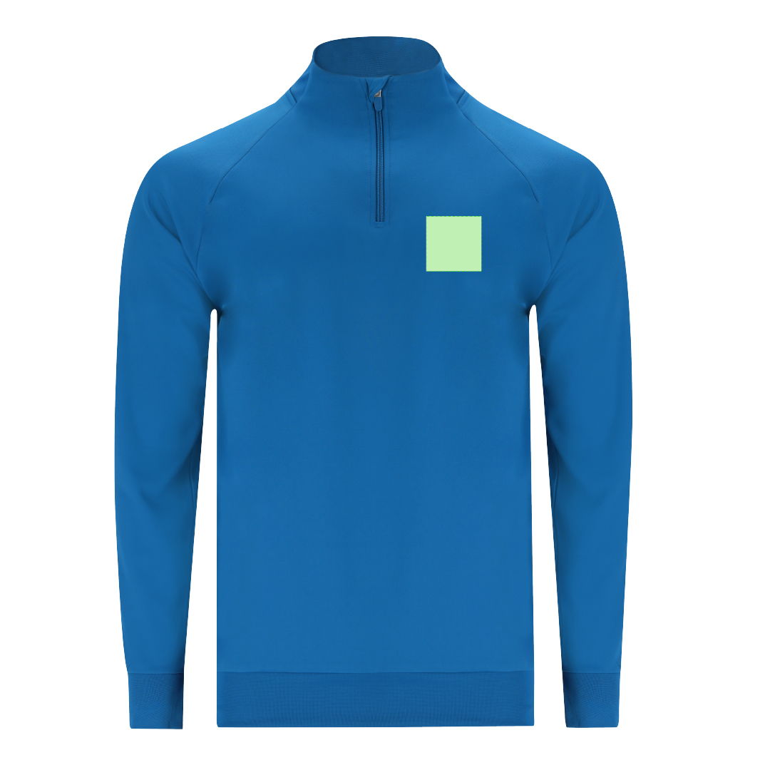 Sudadera Técnica Adulto Brewer