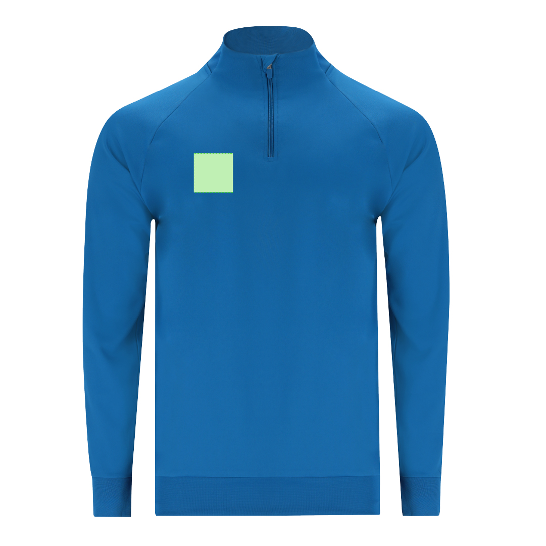 Sudadera Técnica Adulto Brewer