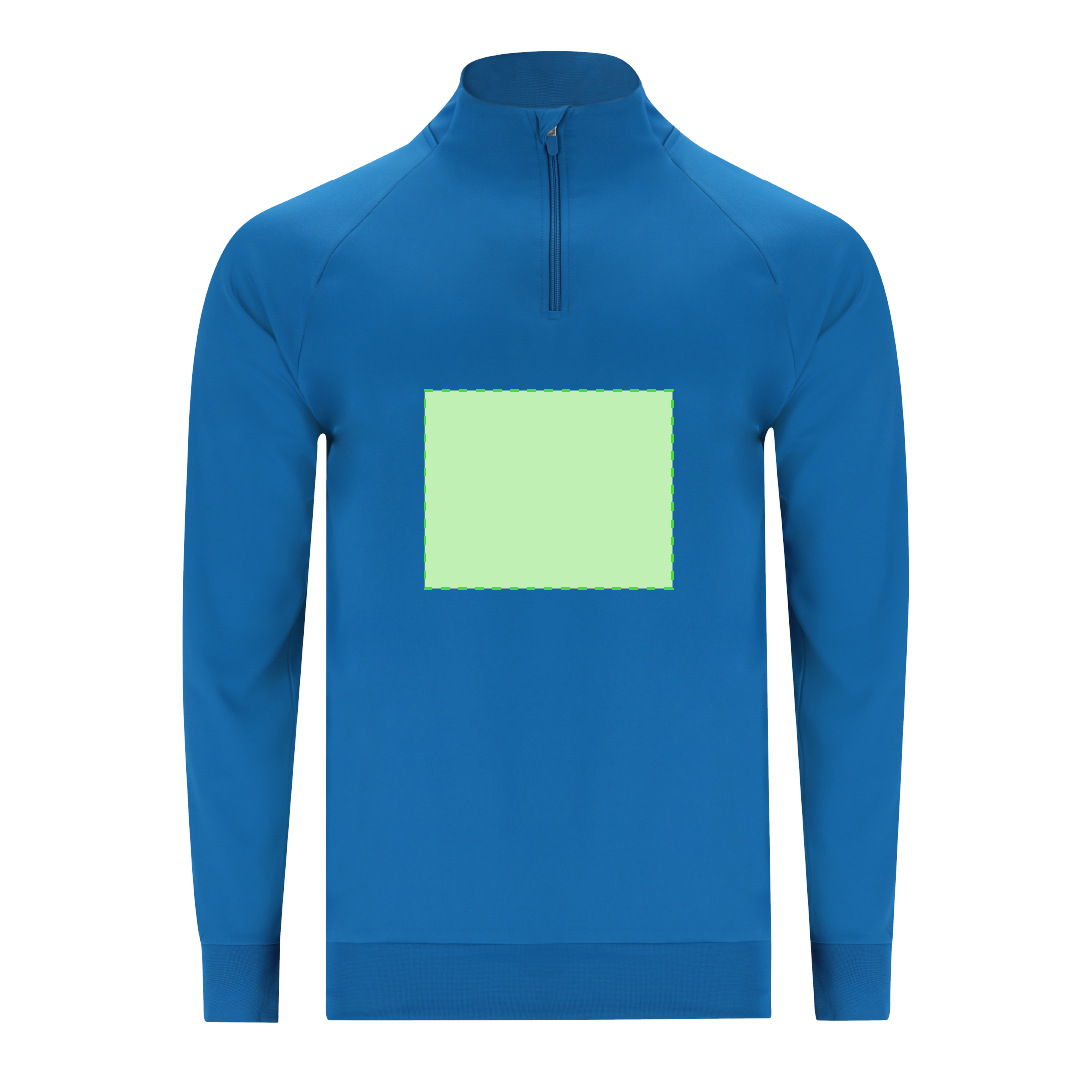 Sudadera Técnica Adulto Brewer
