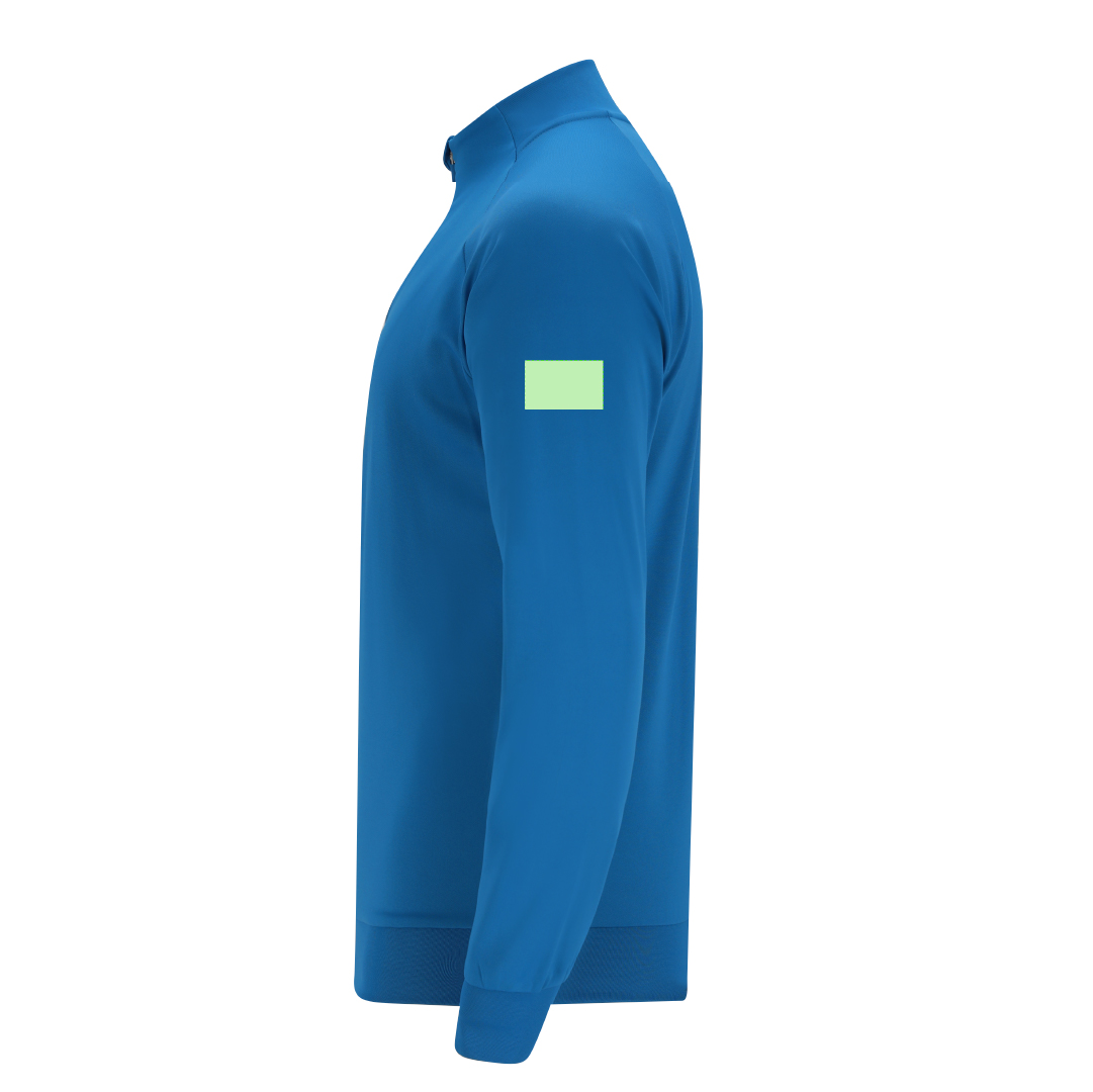 Sudadera Técnica Adulto Brewer
