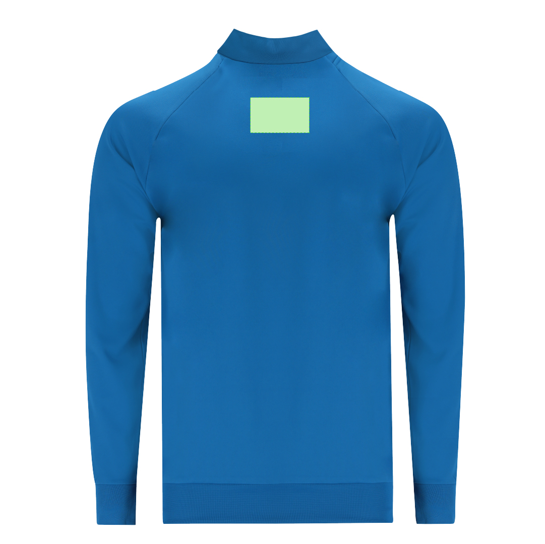 Sudadera Técnica Adulto Brewer
