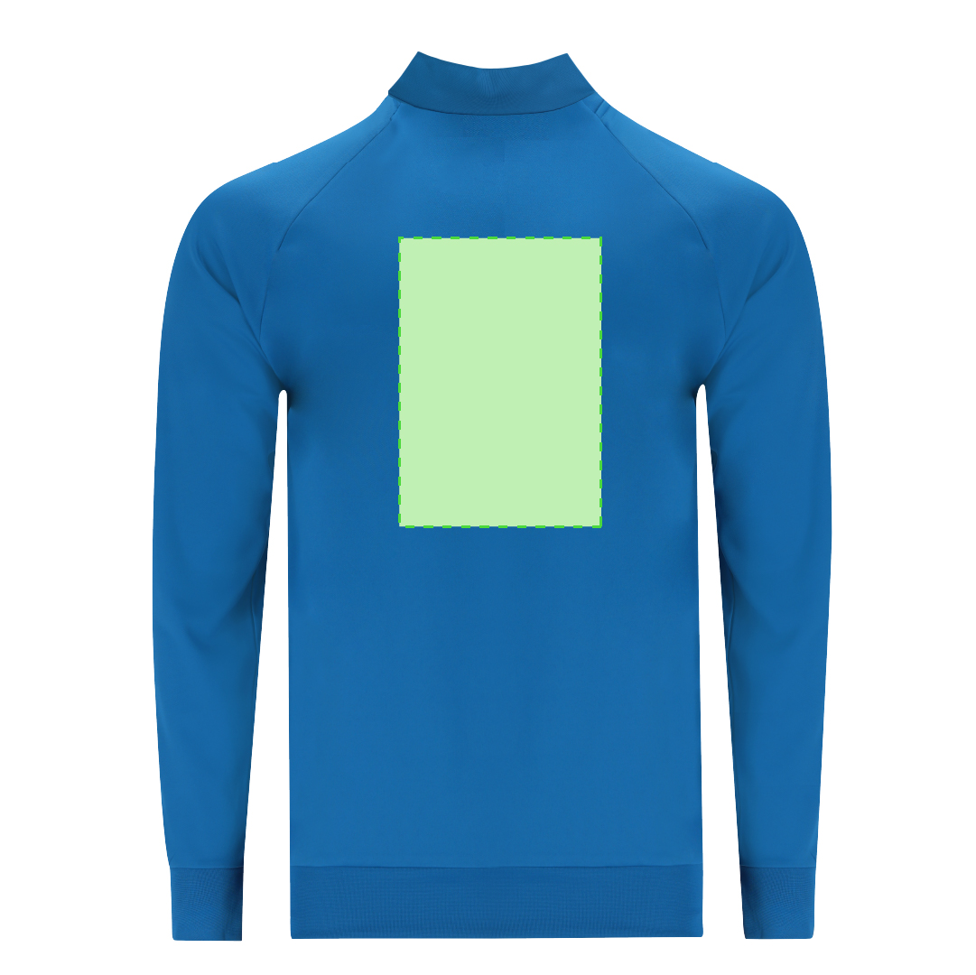 Sudadera Técnica Adulto Brewer