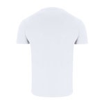 Camiseta Adulto Blanca Stiles BLANCO