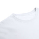 Camiseta Adulto Blanca Stiles BLANCO