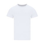 Camiseta Adulto Blanca Stiles BLANCO