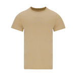 Camiseta Adulto Color Stiles AMARILLO