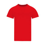 Camiseta Adulto Color Stiles AMARILLO