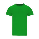 Camiseta Adulto Color Stiles AMARILLO