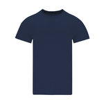 Camiseta Adulto Color Stiles AMARILLO