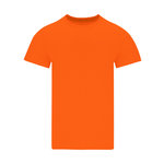 Camiseta Adulto Color Stiles AMARILLO