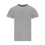 Camiseta Adulto Color Stiles AMARILLO