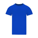 Camiseta Adulto Color Stiles AMARILLO
